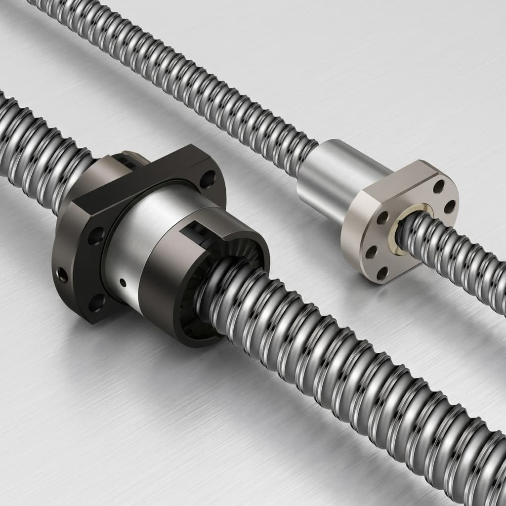 Short-Stroke Dithering and Fretting Wear in Micro Roller Screws: Preventing False Brinelling, Starvation, and Lost Motion in Precision EMAs