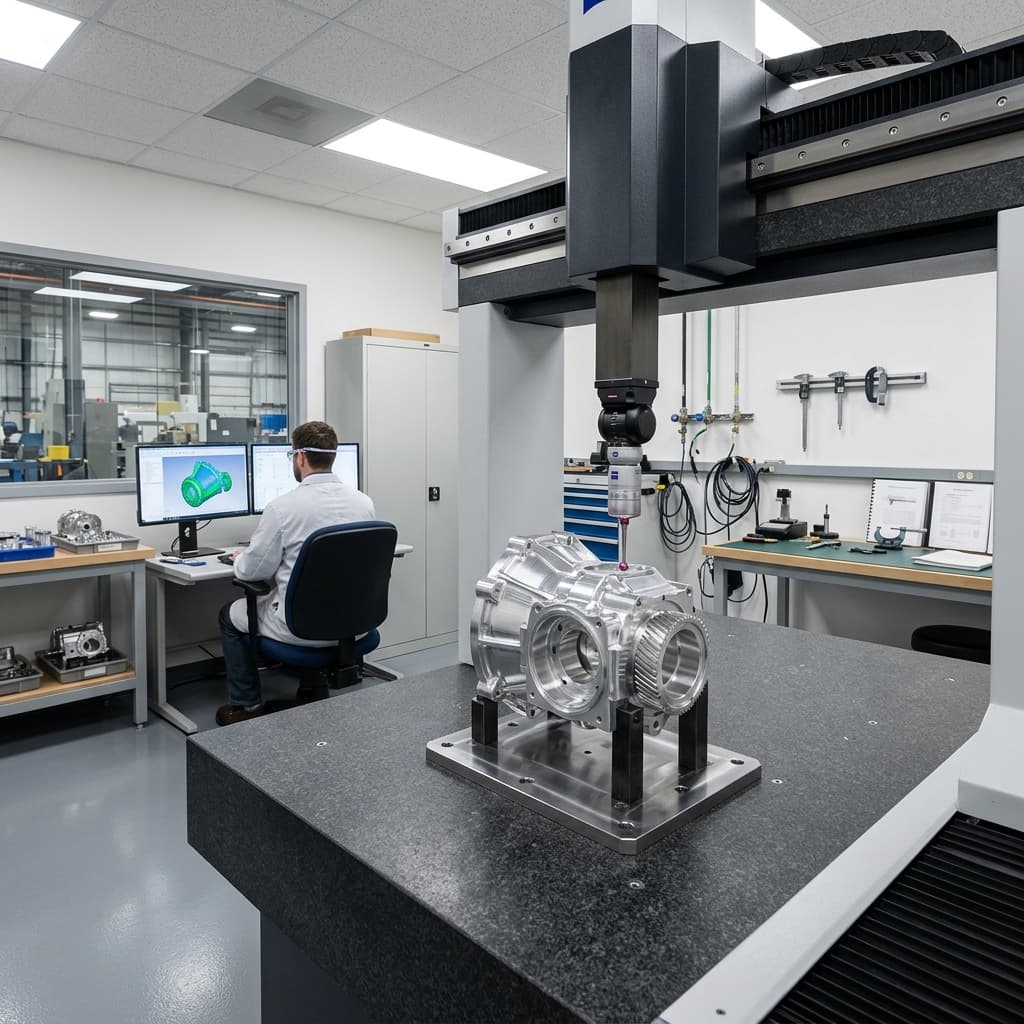 Material Cleanliness and Compliance in Micro Roller Screws: A 2026 Procurement Guide Material Cleanliness and Compliance in Micro Roller Screws: A 2026 Procurement Guide
